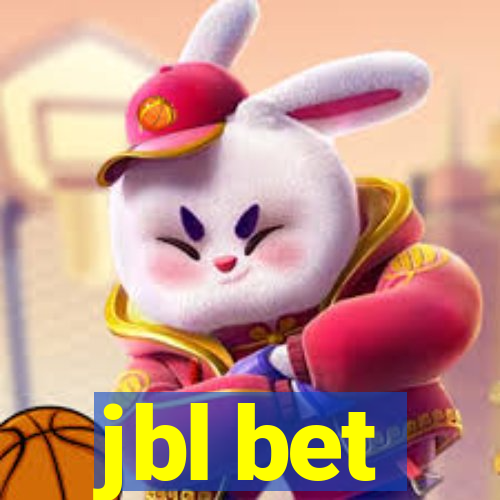 jbl bet